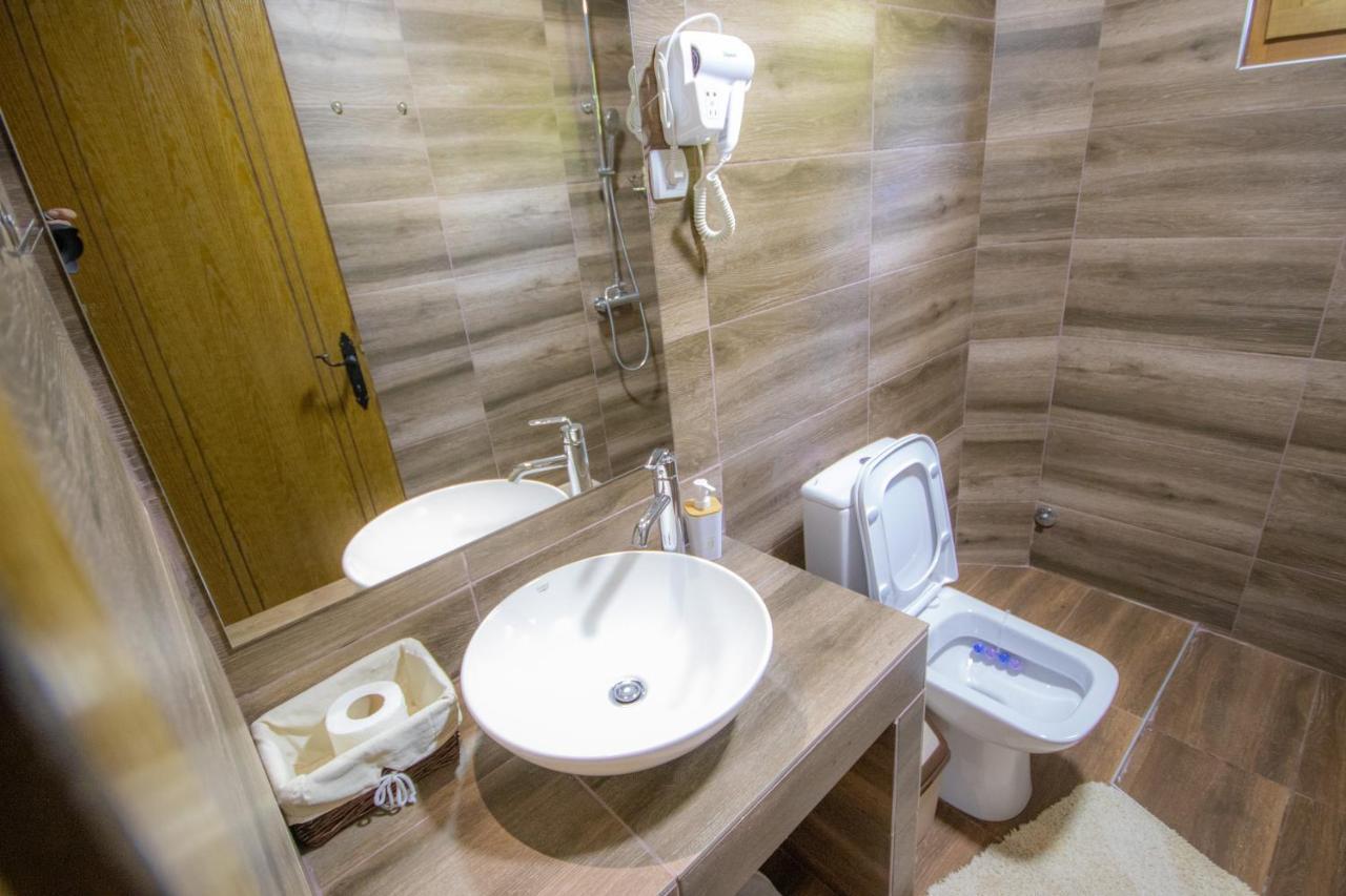 Etno Selo Svodje Apartment Vlasotince Ngoại thất bức ảnh