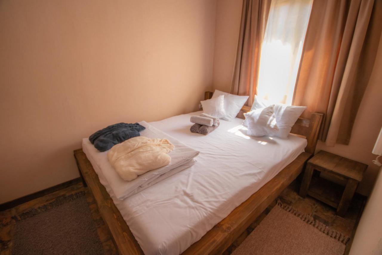 Etno Selo Svodje Apartment Vlasotince Ngoại thất bức ảnh