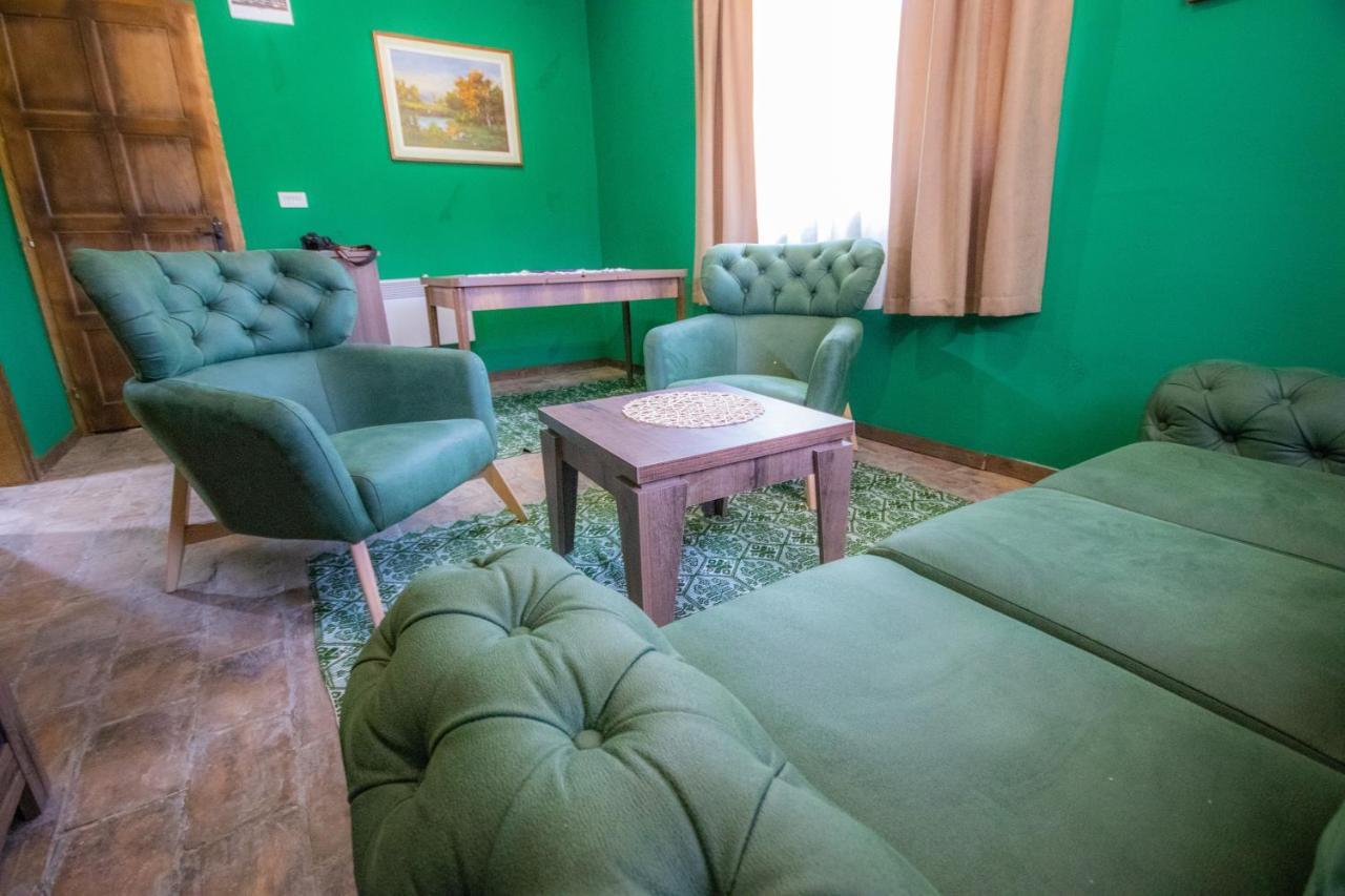 Etno Selo Svodje Apartment Vlasotince Ngoại thất bức ảnh