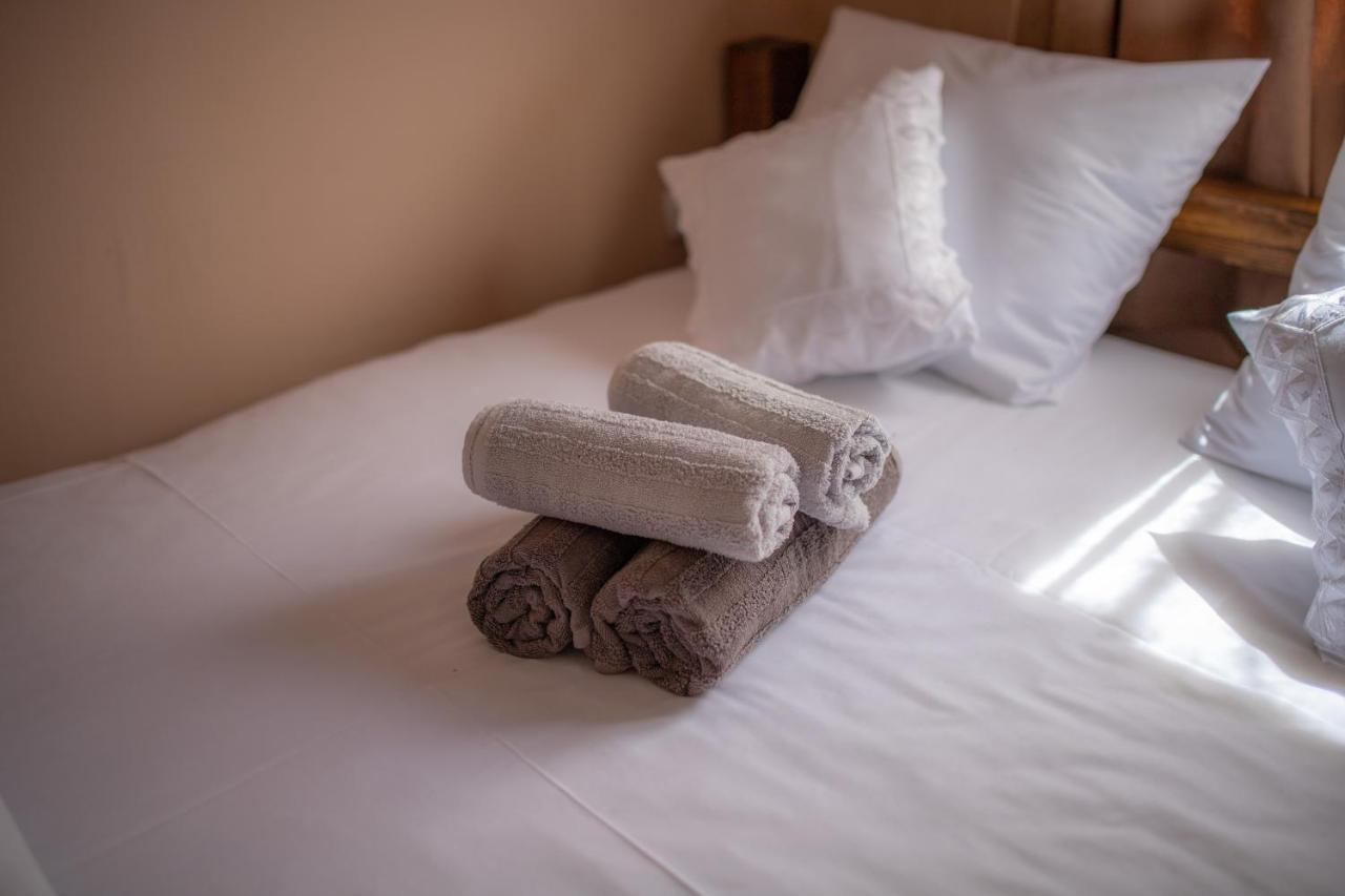 Etno Selo Svodje Apartment Vlasotince Ngoại thất bức ảnh