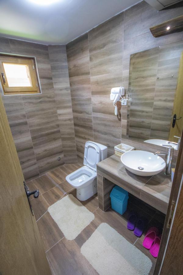 Etno Selo Svodje Apartment Vlasotince Ngoại thất bức ảnh
