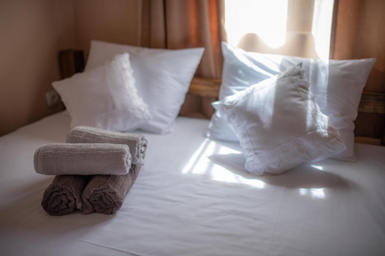 Etno Selo Svodje Apartment Vlasotince Ngoại thất bức ảnh